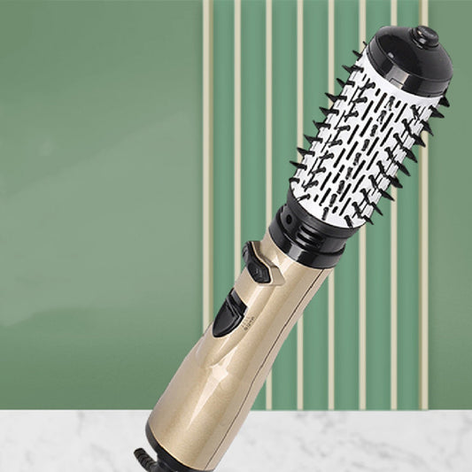 Automatic Three-in-one Hair Curler